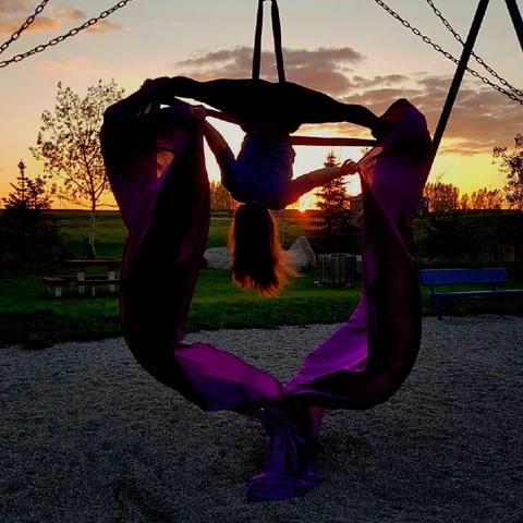 Kali Round - Individual - Canada - StageLync