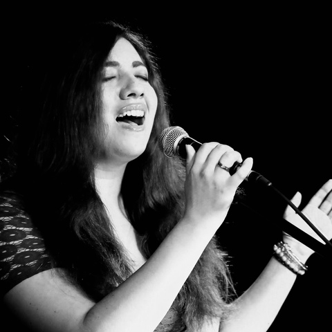Stefania Morosini - Individual - Cyprus - StageLync
