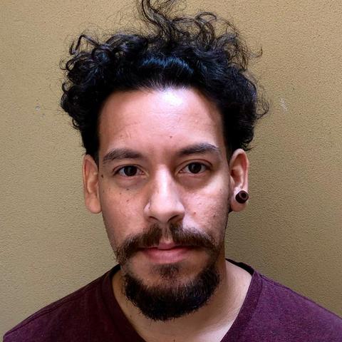 Matias Paleeff - Individual - Argentina - StageLync
