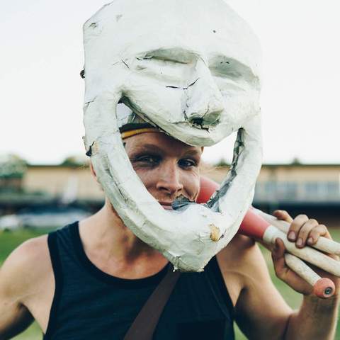 Sam Gibbens - Individual - United States - StageLync