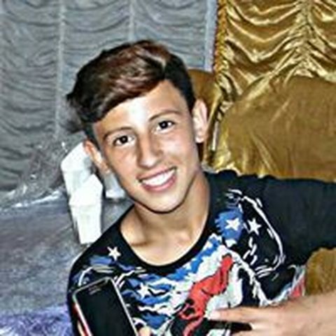 El BeRje Abdo - Individual - Morocco - StageLync