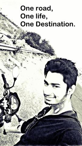 Arpit Parashar - Individual - India - StageLync