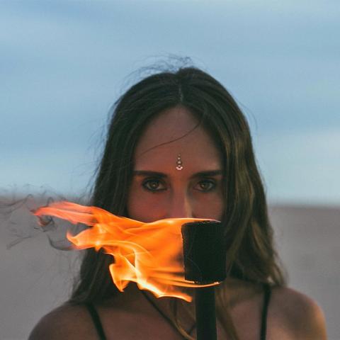 Kat Oliveira - Individual - Portugal, South Africa - StageLync