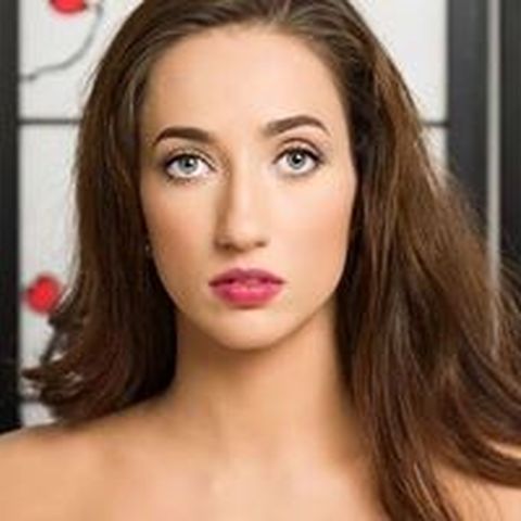 Larissa Kennedy - Individual - United States - StageLync