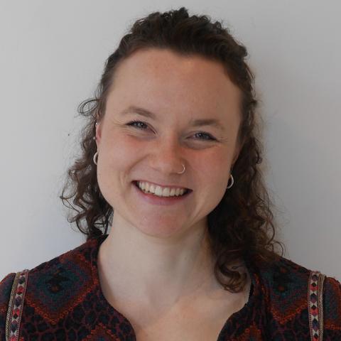 Leoni Baumbusch - Individual - Germany - StageLync