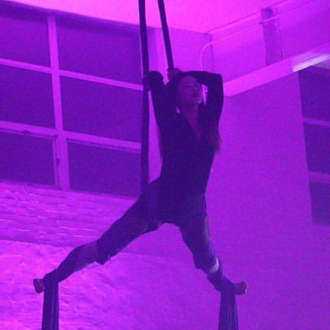 Freda Tsang - Individual - Canada, Hong Kong SAR China - StageLync