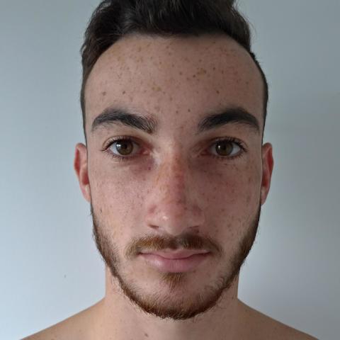 Tommy GEANT - Individual - France - StageLync