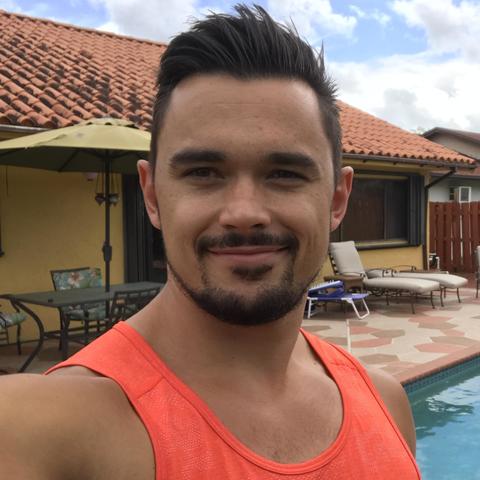 Pawel Lappo - Individual - Poland - StageLync