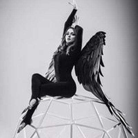 Yana Horoshkova - Individual - Ukraine - StageLync