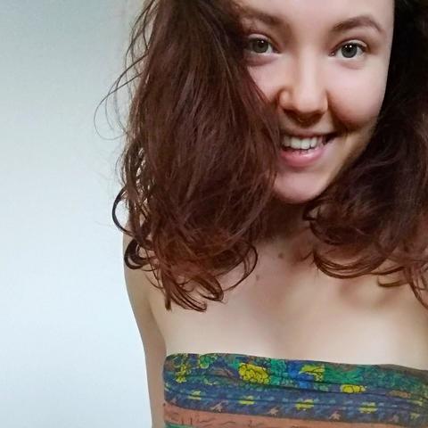 Chiara Cardona - Individual - Italy - StageLync