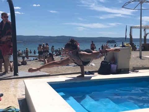 Hannah W - Individual - Canada - StageLync