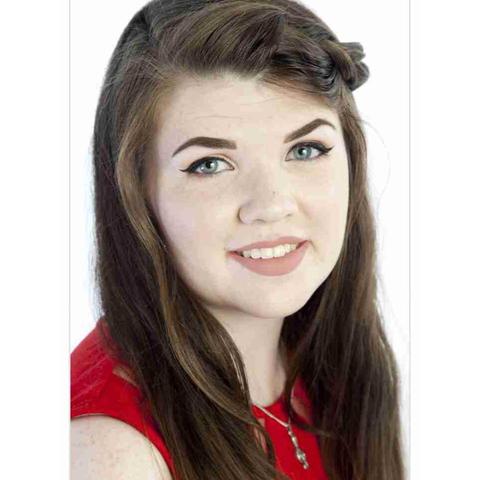 Orlaith Dunne - Individual - Ireland - StageLync