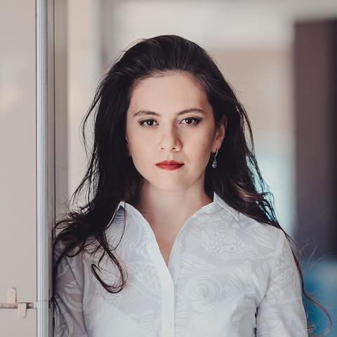 Evgeniya Aknazarova - Individual - Russia - StageLync