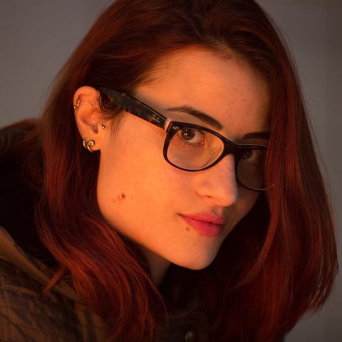 Ana Rodrigues Silveira - Individual - Brazil, Canada - StageLync