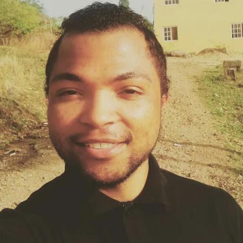 Mubarak Suleiman - Individual - Nigeria - StageLync