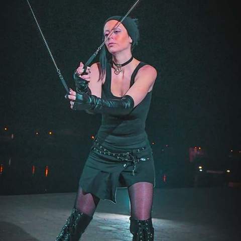 Tatjana Artukov - Individual - Serbia - StageLync