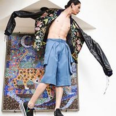 Jonathan Arriola - Individual - Guatemala - StageLync