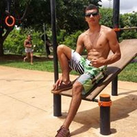 Ronaldo Junior - Individual - Brazil - StageLync