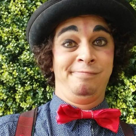 Juno Rojas - Individual - Costa Rica - StageLync