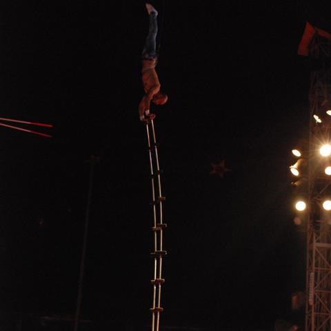 Ahmed Yassin - Individual - Egypt - StageLync