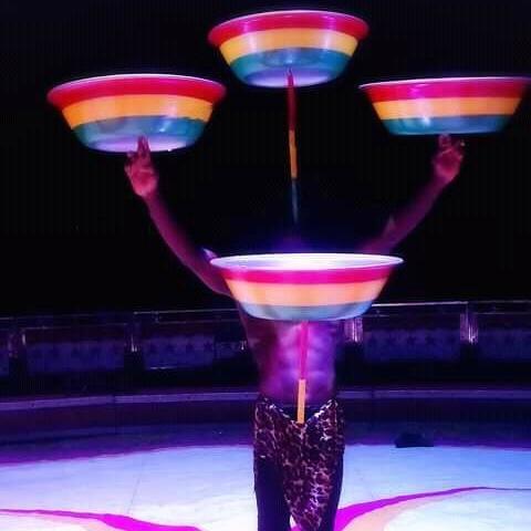 Joseph Tagoe - Individual - Ghana - StageLync
