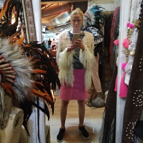 Erika Sall - Individual - Estonia, Hungary, United Kingdom - StageLync