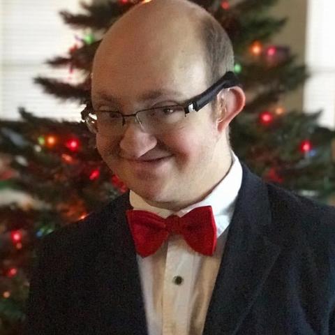 Nicholas McGrew - Individual - United States - StageLync