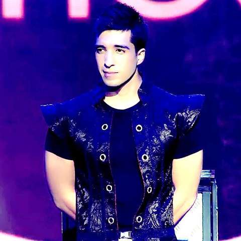 Magician Super - Individual - Uzbekistan - StageLync