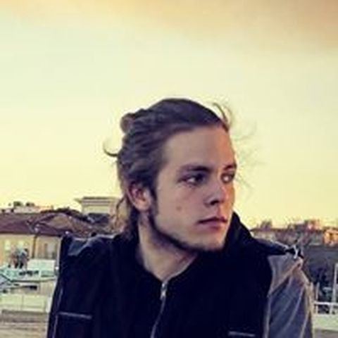 Robert Kristof - Individual - Poland - StageLync