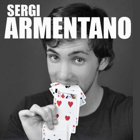 Sergi Armentano - Individual - Spain - StageLync