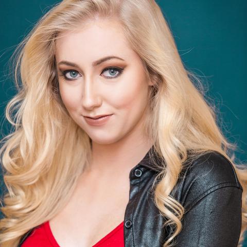 Kimberly Blaire - Individual - United States - StageLync