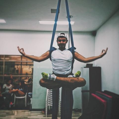 Juan Bonilla - Individual - Colombia - StageLync