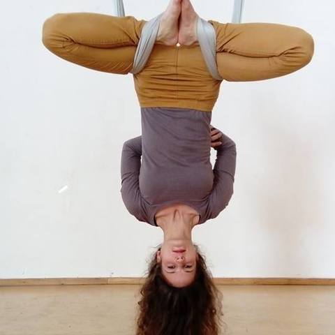 Sivan Nir - Individual - Israel - StageLync