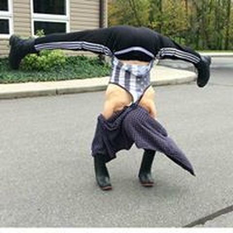 Michael Alac - Individual - Canada - StageLync