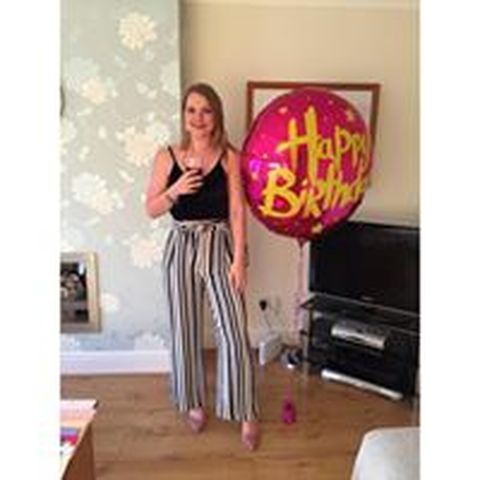 Annie Cutts - Individual - United Kingdom - StageLync