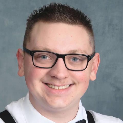 Logan  Calder - Individual - United States - StageLync