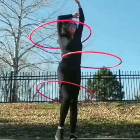 Naomi Cordova - Individual - United States - StageLync