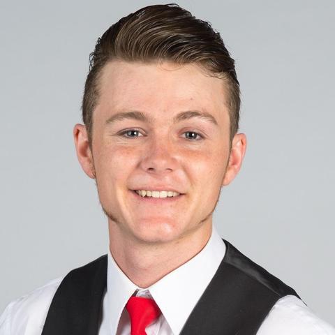 Rhett Morrow - Individual - Australia - StageLync