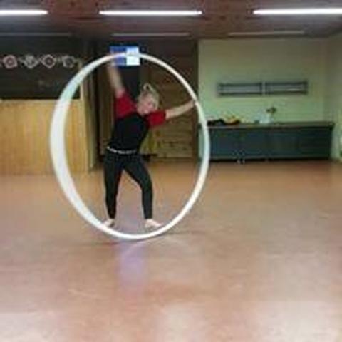 Lisa Schaal - Individual - Germany - StageLync