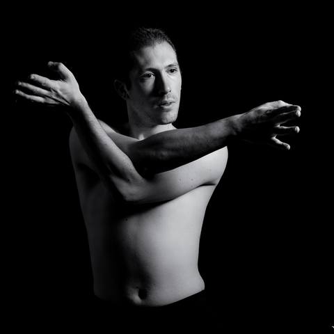 Enguerrand Dudragne - Individual - France - StageLync