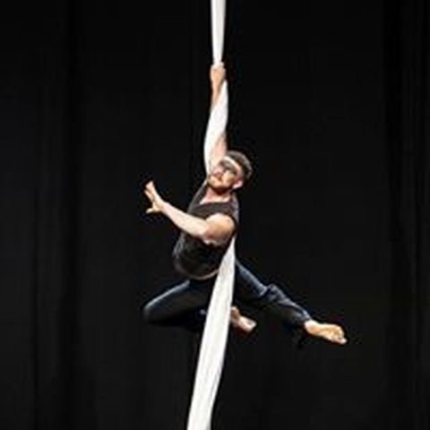 Wil Fields - Individual - United States - StageLync