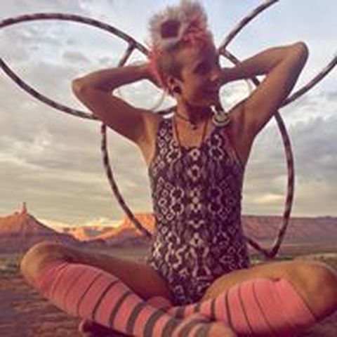 Katrice CactusDust - Individual - United States - StageLync