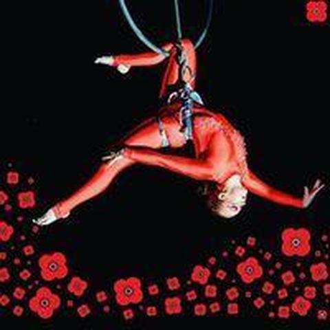 Hannah Collier - Individual - United Kingdom - StageLync