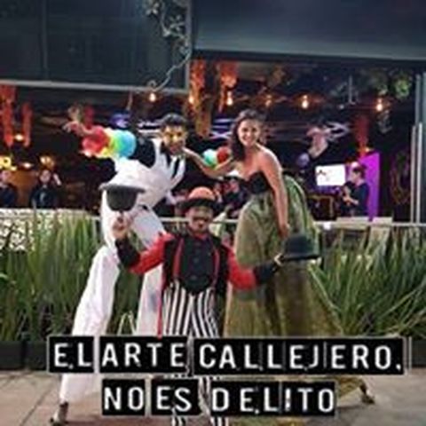 Tonatiuh Lerin - Individual - Mexico - StageLync