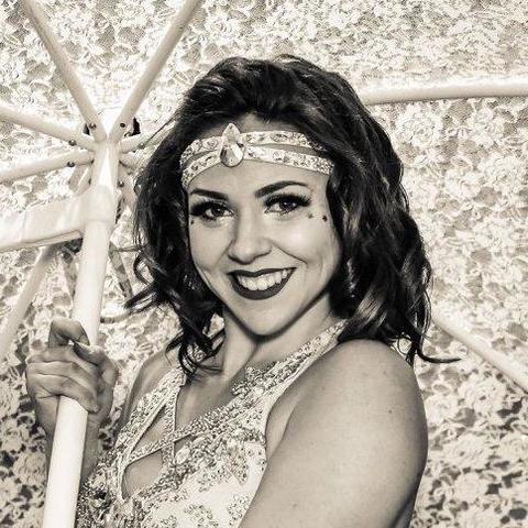 Stefanie Usher - Individual - United Kingdom - StageLync
