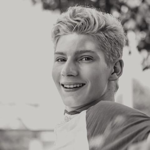 Gabriel Lockhart - Individual - United States - StageLync