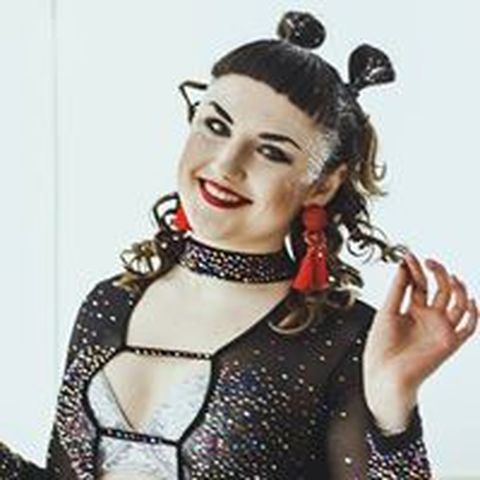Vasilisa Tkachenko - Individual - Russia - StageLync