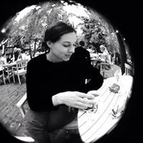 Kotryna Žilinskaitė - Individual - Lithuania - StageLync