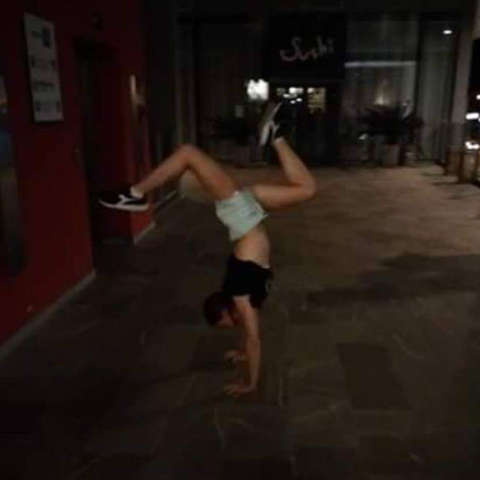 Maria Virginia - Individual - Italy - StageLync