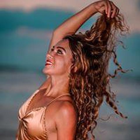 Tatiana Kazharskaia - Individual - Russia - StageLync